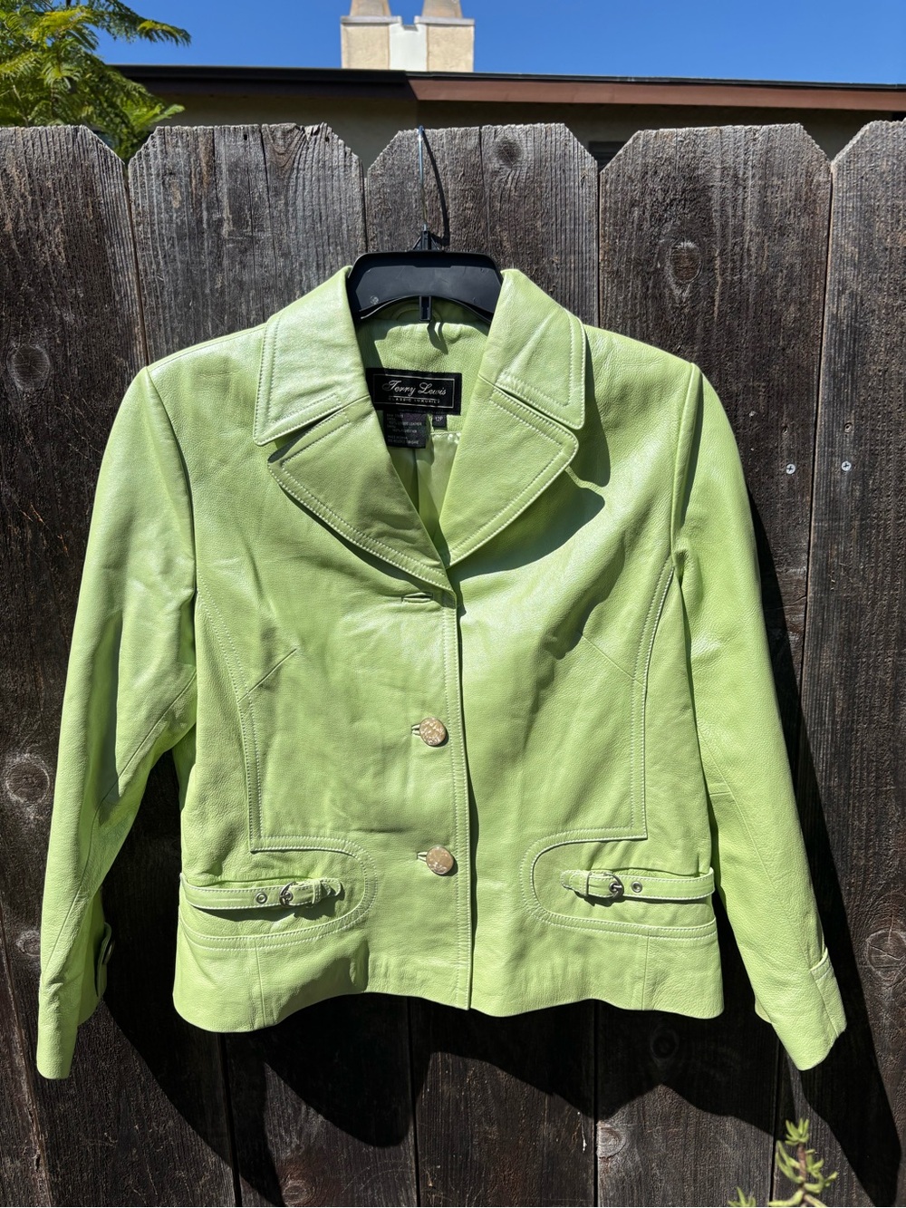 Jacket